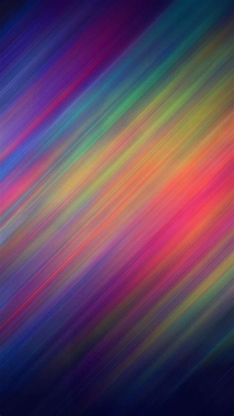 Colorful Smudge Iphone 5s Wallpaper Download More
