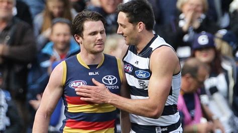 Harry Taylor Says Patrick Dangerfield Trade Additions Will Help Geelong Surge Up Ladder