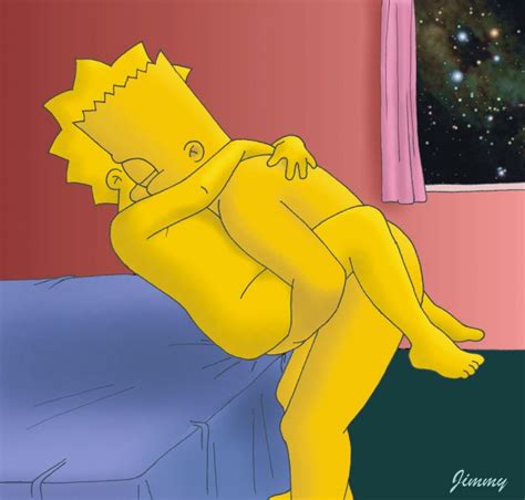 Bart And Lisa Simpson Sex