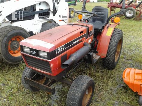 Case Ih 235 Online Auctions