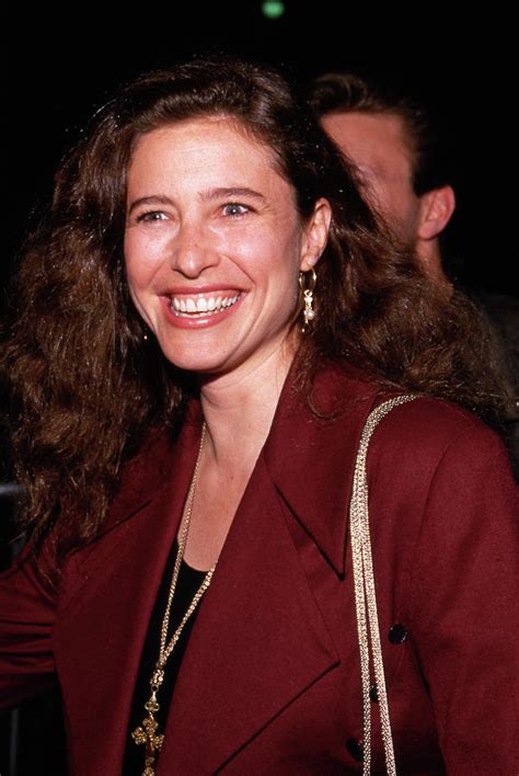 Mimi Rogers Photograph By Mediapunch Fine Art America