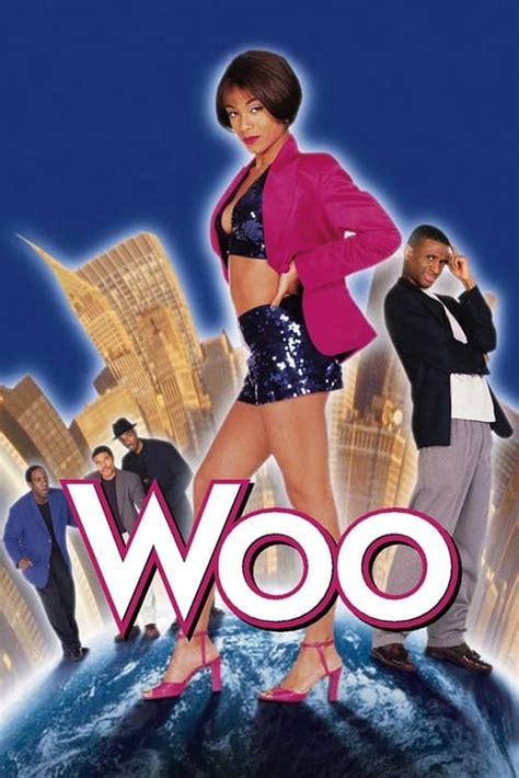 Woo 1998 — The Movie Database Tmdb