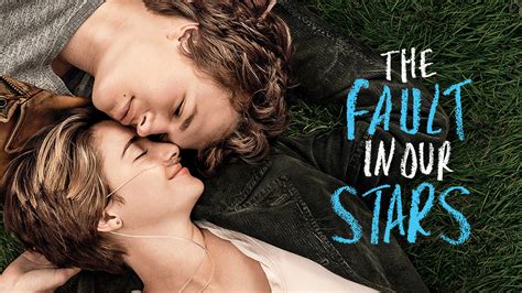 Is The Fault In Our Stars On Netflix Uk Where To Watch The Movie New On Netflix Uk
