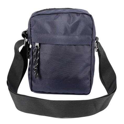 Men S Travel Messenger Bag Shoulder Bag Crossbody School Handbag For Daily Life Ebay