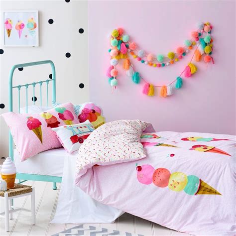 Awesome 51 Cute Little Girl Bedroom Design Ideas You Have To See More