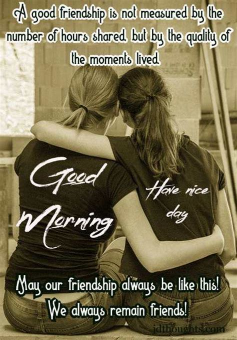 Best Good Morning Messages For Friends Quotes And Wishes