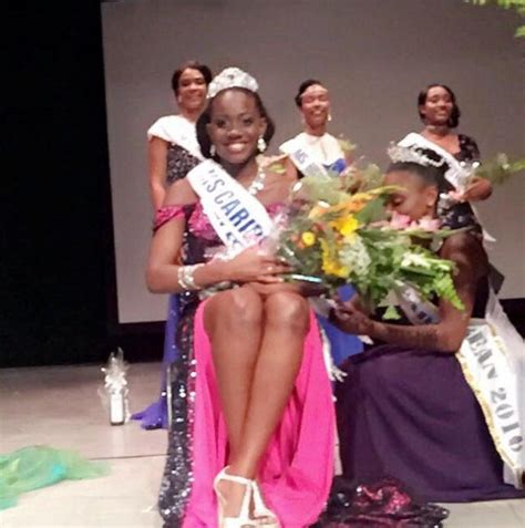 dominican wins pageant in cuba dominica news online