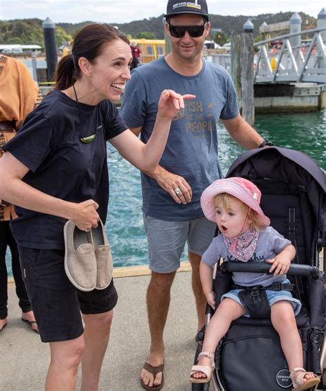 Prime minister jacinda ardern and her partner clarke gayford have called their new daughter neve te aroha ardern gayford. Coronavirus restrictions lifted: NZ Prime Minister Jacinda ...