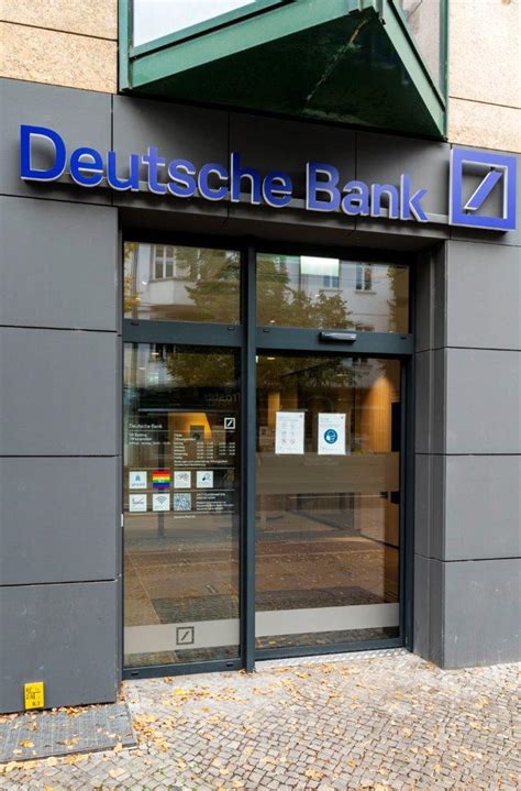 Filialen der deutsche bank in remscheid. Deutsche Bank Filiale 12555 Berlin Öffnungszeiten ...