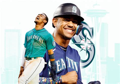 Julio Rodriguez One Of MLB S Top Prospects Makes Mariners Opening Day Roster Oggsync Com