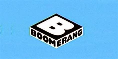 Image Boomerang Logopedia Wikia