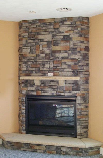 Fireplace Remodels Bing Images Fireplace Remodel