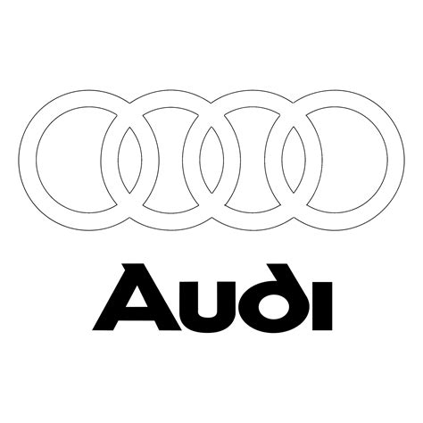 Audi Png Logo Download Free Png Images