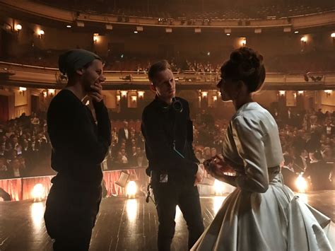 'The Greatest Showman' Songwriters On A New Age For Hollywood Musicals - Deadline