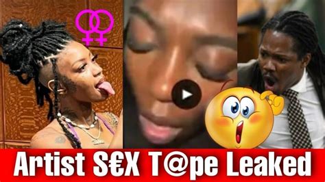 Leak Sex Tapejada Kingdom Publicly Reveal She Is A Lesbian Mckoysnews