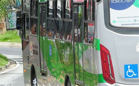 Urbes reformula horários dos ônibus em Sorocaba para o dia da mobilização