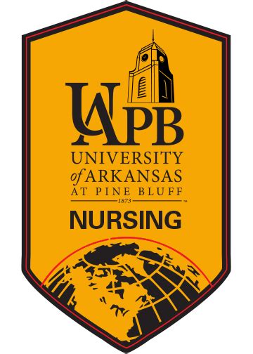 Nursing University Of Arkansas At Pine Bluff
