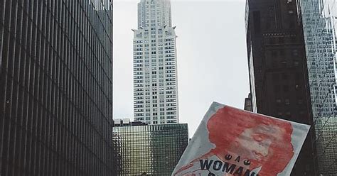 Today We Marched In New York Album On Imgur