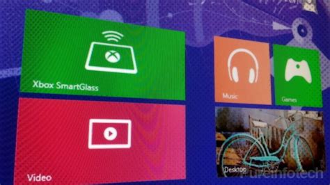 Microsoft Updates Xbox Games Smartglass Music And Video App For