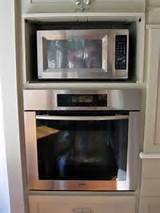 Images of Built In Oven Base Cabinet