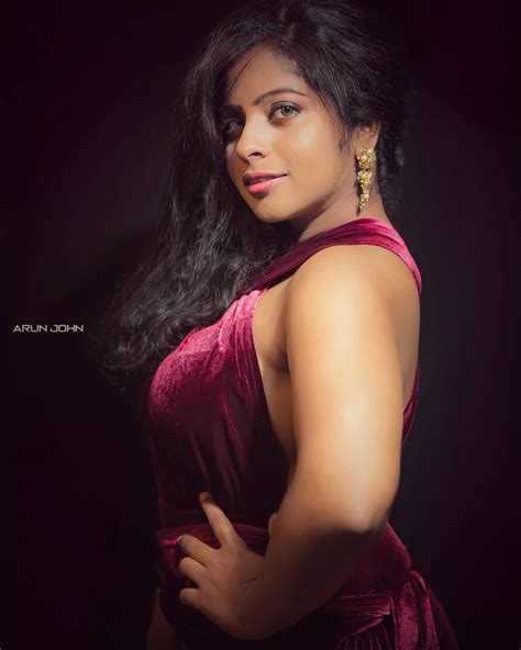stunning south indian plus size model rose angiedevish fabulous photoshoot ~ facts n frames