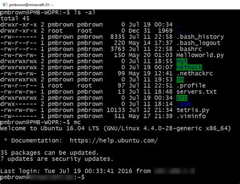 Contribute to greathulk/gitbash development by creating an account on github. Fun with the Windows Subsystem for Linux