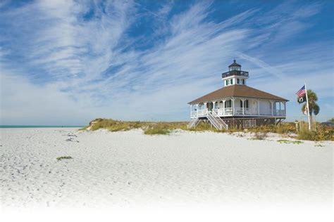 Boca Grande The Definitive Guide To Travel And Tourism For Southwest