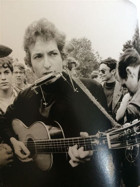 From Early Dylan The Early Career Of The Legendary Musician And