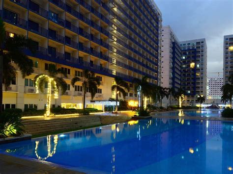 Justcondos At Sea Residences Manila Philippines Great Discounted