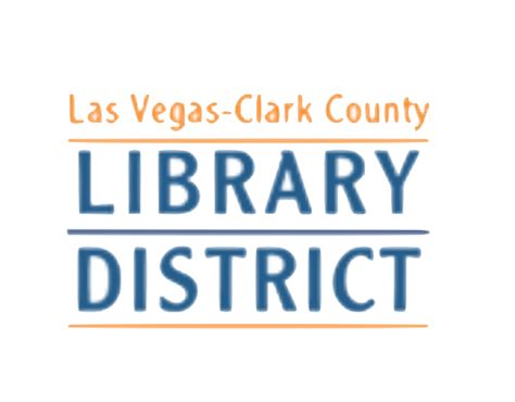 Las Vegas Clark County Library District Launches Barrier Busting Cell