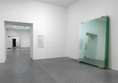 Gerhard Richter Tate Modern Artist Rooms