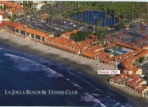 La Jolla Beach And Tennis Club Updated 2023 Prices And Resort Reviews Ca