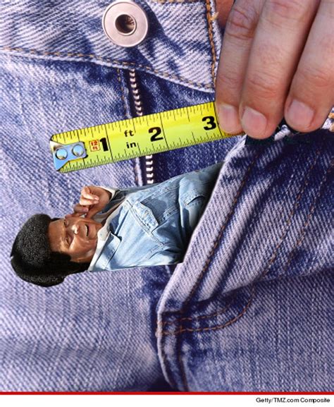 Chubby Checker Singer Sues Over Chubby Checker Penis Measuring App