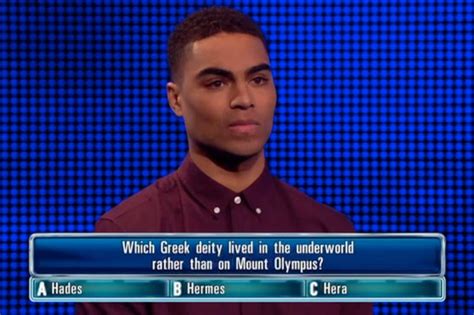 The Chase Contestant Takes Minus £15k Offer And Viewers Are Outraged