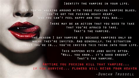 Vampire Poems And Quotes Quotesgram