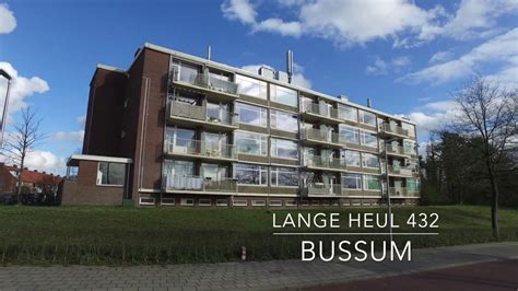 Lange Heul 432 Bussum Youtube