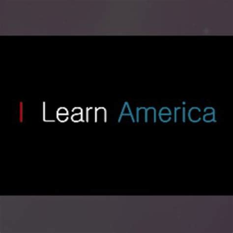I Learn America
