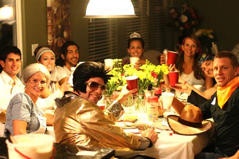 Choose your mystery dinner game participants carefully. At The Stroke Of Murder - Mystery Party Game (Development ...