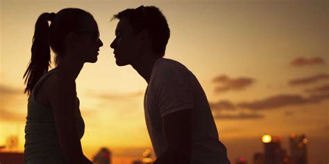 The Science Of Happy Relationships Business Insider