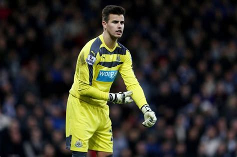 Championship Transfer Rumours Chelsea To Bid £8m For Newcastle United Keeper Yorkshirelive