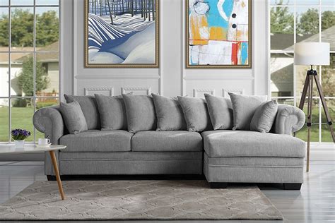 Relax In Style With A Wide Couch With Chaise The Ultimate Guide For