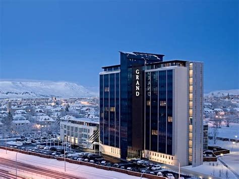 Hotels In Reykjavik Top 5 Hotels In Reykjavik The Best