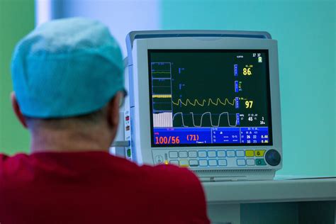 Troubleshooting And Understanding Hospital Monitors
