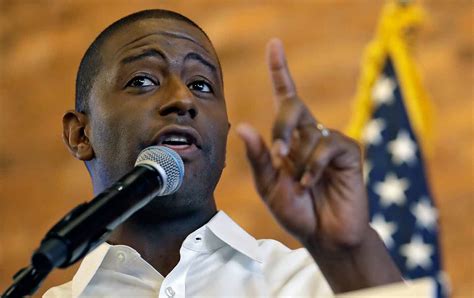 As Governor, Could Andrew Gillum Set Florida's Cities Free? | The Nation