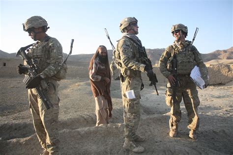 The Us Cannot Abandon Afghanistan Now The Washington Post