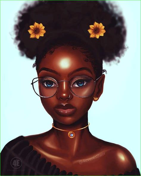 » girls wallpapers and backgrounds. iPhone Black Girl Cartoon Wallpapers - Wallpaper Cave