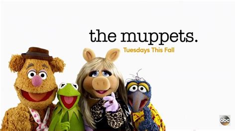 Abc Reveals First Trailer For The Muppets The Gaming Gang