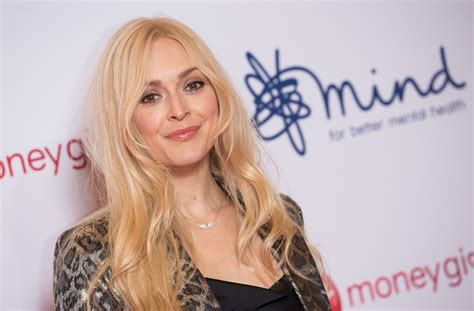 Fearne Cotton Reveals She Secretly Struggled With Bulimia For Ten Years