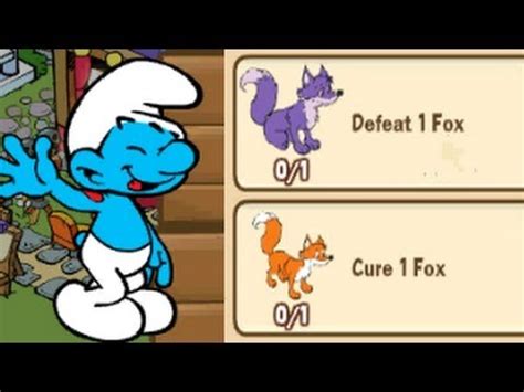 The Smurfs Co Spellbound Episode Youtube