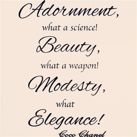 Discover 218 quotes tagged as modesty quotations: Famous quotes about 'Modesty' - QuotationOf . COM